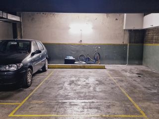 Cochera en venta