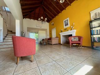 Foto 3 de Casa en  VENTA en San Isidro Labrador