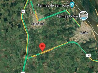 Foto 1 de Venta Terreno en  Colon, Entre Rios