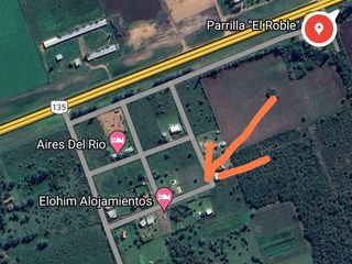 Foto 2 de Venta Terreno en  Colon, Entre Rios