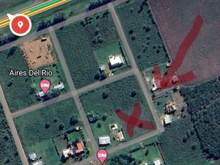 Foto 3 de Venta Terreno en  Colon, Entre Rios
