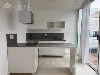 Foto 2 de casa duplex housing en venta villa allende centro