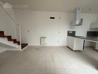 Foto 14 de casa duplex housing en venta villa allende centro