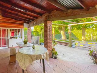 Foto 4 de Casa en venta - 3 Dormitorios 2 Baños - Local - 4662Mts2 - Ensenada
