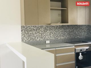 Foto 28 de Departamento 2 ambientes al frente en venta - Urquiza R - Urban Acha