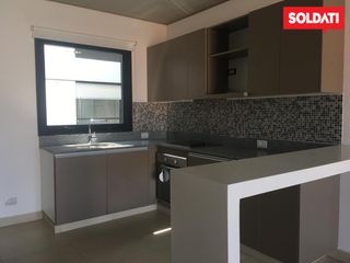 Foto 27 de Departamento 2 ambientes al frente en venta - Urquiza R - Urban Acha