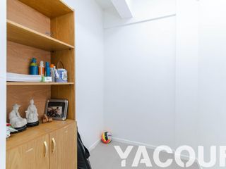 Foto 12 de Departamento en venta - 3 Dormitorios 2 Baños - 81Mts2 - Villa Urquiza