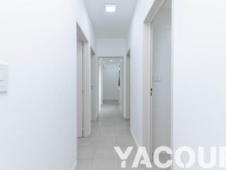 Foto 8 de Departamento en venta - 3 Dormitorios 2 Baños - 81Mts2 - Villa Urquiza