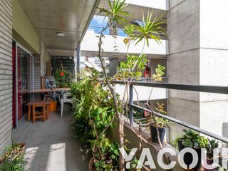 Foto 21 de Departamento en venta - 3 Dormitorios 2 Baños - 81Mts2 - Villa Urquiza