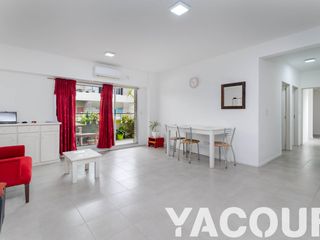 Foto 4 de Departamento en venta - 3 Dormitorios 2 Baños - 81Mts2 - Villa Urquiza