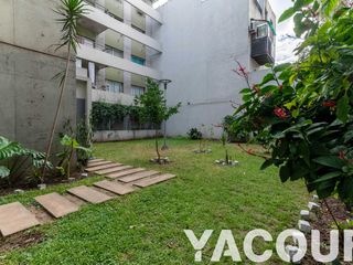 Foto 2 de Departamento en venta - 3 Dormitorios 2 Baños - 81Mts2 - Villa Urquiza