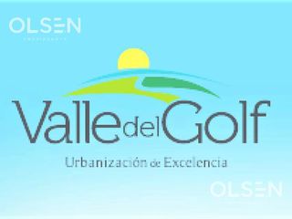 Foto 12 de Valle del Golf - 1ra ETAPA - 1510m2 - Central! Posesión inmediata- OPORTUNIDAD!
