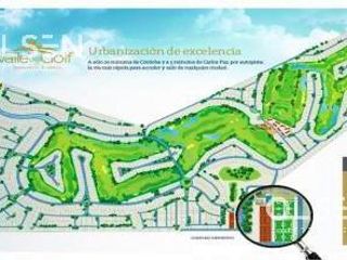 Foto 5 de Valle del Golf - 1ra ETAPA - 1510m2 - Central! Posesión inmediata- OPORTUNIDAD!