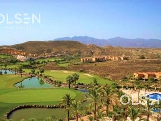 Foto 7 de Valle del Golf - 1ra ETAPA - 1510m2 - Central! Posesión inmediata- OPORTUNIDAD!