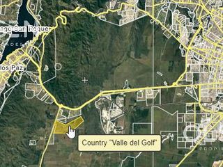 Foto 11 de Valle del Golf - 1ra ETAPA - 1510m2 - Central! Posesión inmediata- OPORTUNIDAD!
