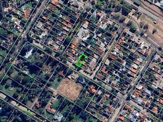 Foto 4 de Terreno en venta - 300Mts2 - Ricardo Rojas, Tigre