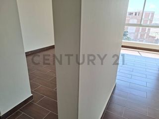 Foto 3 de VENTA DE DEPARTAMENTO EN EL FUNDO DEL OLIVAR  - TACNA