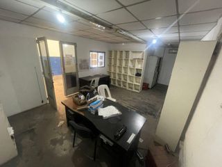 Foto 12 de Depósito en  Barracas
