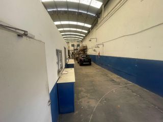 Foto 6 de Depósito en  Barracas