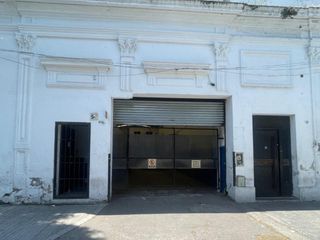 Foto 2 de Depósito en  Barracas