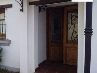 Foto 21 de Casa en Tafi Del Valle