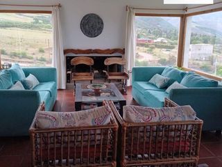 Foto 5 de Casa en Tafi Del Valle