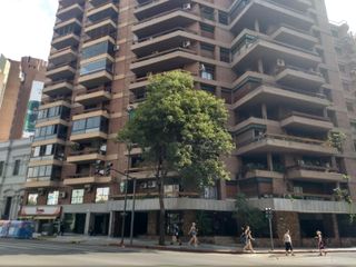 Foto 1 de Departamento dos dormitorios  en  Alquiler, Nueva Córdoba