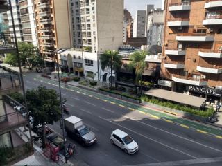 Foto 22 de Departamento dos dormitorios  en  Alquiler, Nueva Córdoba