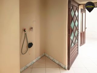 Foto 5 de Departamento de venta en Parque Calderon - Centro – código:21586