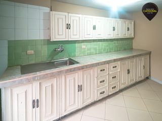 Foto 4 de Departamento de venta en Parque Calderon - Centro – código:21586