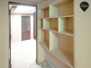 Foto 9 de Departamento de venta en Parque Calderon - Centro – código:21586
