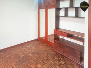 Foto 6 de Departamento de venta en Parque Calderon - Centro – código:21586