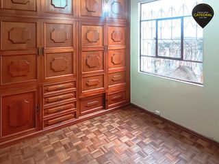 Foto 8 de Departamento de venta en Parque Calderon - Centro – código:21586