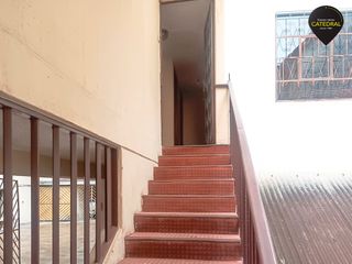Foto 13 de Departamento de venta en Parque Calderon - Centro – código:21586