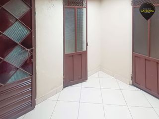 Foto 12 de Departamento de venta en Parque Calderon - Centro – código:21586