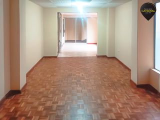 Foto 1 de Departamento de venta en Parque Calderon - Centro – código:21586
