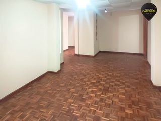 Foto 2 de Departamento de venta en Parque Calderon - Centro – código:21586