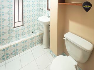 Foto 11 de Departamento de venta en Parque Calderon - Centro – código:21586