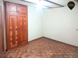 Foto 7 de Departamento de venta en Parque Calderon - Centro – código:21586