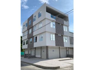 Foto 1 de APARTAMENTO CON SERVICIOS INCLUIDOS EN ALICANTO EN PALMIRA-VALLE