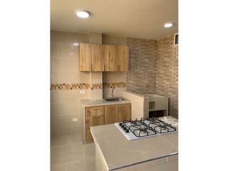 Foto 4 de APARTAMENTO CON SERVICIOS INCLUIDOS EN ALICANTO EN PALMIRA-VALLE