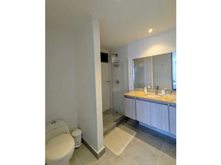 Foto 10 de VENDO APARTAMENTO, 2 ALCOBAS, PORTAL DE GENOVES