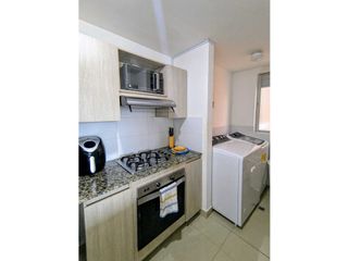 Foto 5 de VENDO APARTAMENTO, 2 ALCOBAS, PORTAL DE GENOVES