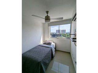 Foto 15 de VENDO APARTAMENTO, 2 ALCOBAS, PORTAL DE GENOVES