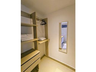 Foto 12 de VENDO APARTAMENTO, 2 ALCOBAS, PORTAL DE GENOVES