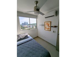 Foto 14 de VENDO APARTAMENTO, 2 ALCOBAS, PORTAL DE GENOVES