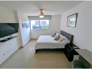 Foto 9 de VENDO APARTAMENTO, 2 ALCOBAS, PORTAL DE GENOVES