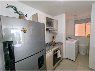 Foto 4 de VENDO APARTAMENTO, 2 ALCOBAS, PORTAL DE GENOVES