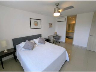 Foto 8 de VENDO APARTAMENTO, 2 ALCOBAS, PORTAL DE GENOVES