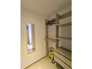 Foto 13 de VENDO APARTAMENTO, 2 ALCOBAS, PORTAL DE GENOVES